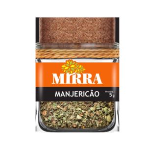 Manjericão