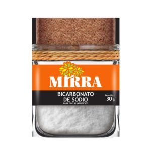 Bicarbornato de Sódio Sachê