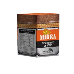Bicarbornato de Sódio Caixa