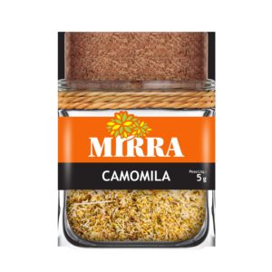 Camomila