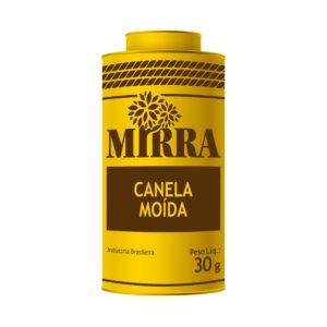 Canela Moída