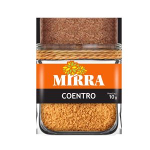 Coentro