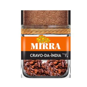 Cravo da Índia