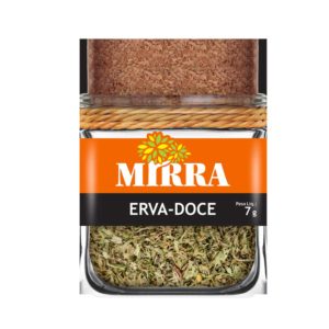 Erva Doce