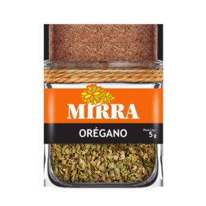 Orégano
