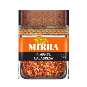 Pimenta Calabresa
