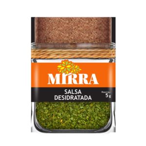 Salsa Desidratada