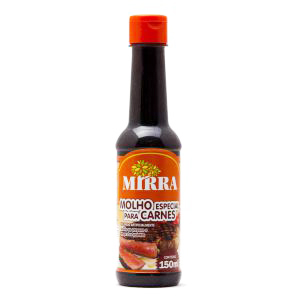 Molho Especial para Carnes